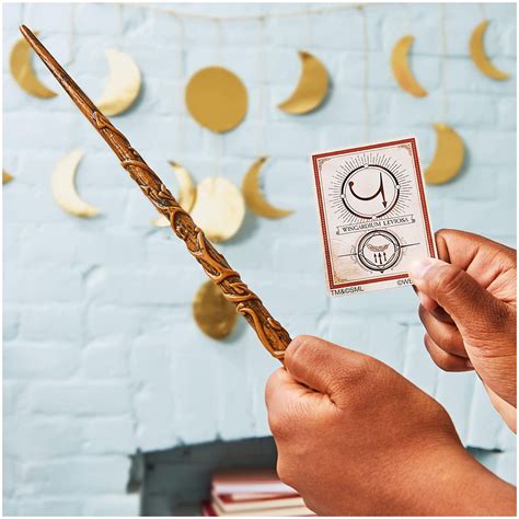 Conquer Spelling Challenges with the Bewitching Spelling Wand by Your Side